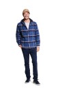 Burda 5768 - Jakke EUR: 48-58 US: 38-48