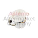 Drivstoffpumpe HÜCO 2503174