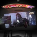 - Blizzard - World Of Warcraft Shadowlands - Sylvanas - Gaming Musematte