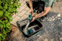 Busk og Gressaks Metabo SGS 12 Q 1X2,0AH