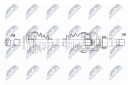 Nty Drivaksel NTY NPW PE 081