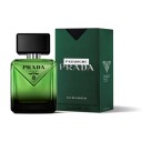 Prada Paradigme Eau de Parfum 50 ml påfyllbar for menn