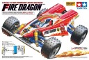 Tamiya 1/10 Fire Dragon (2020) / No ESC