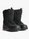 Tretorn Tero Hi Insulated Vinterstøvel Barn Svart 34