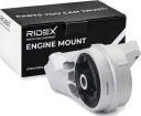 RIDEX 247E0510 Motorfeste