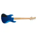 Sadowsky MetroExp 21 HybPJ 5 Morado OBL