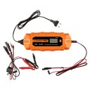 Batterilader NEO TOOLS 118931