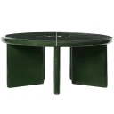 Ferm Living Deya Sofabord Ø80 cm