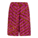 Dries Van Noten Dame Shorts Flerfarget S,