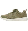 Hummel Sko   Actus Recycled JR   Deep Lichen Green   Hummel   35   Sko   Grønn