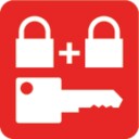 Abus hengelas 64ti 50 titalium