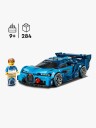Lego Hypersportsbilen Bugatti Vision Gt