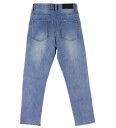 Add to Bag Jeans   Brukt Denim   Add to Bag   12 år 152   Jeans   Blå