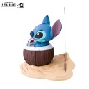 Abysse Lilo & Stitch Stitch Coconut