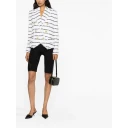 Balmain, Dame, Jakker, Flerfarget, M,