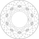 BREMBO 78B40860 Bremseskive