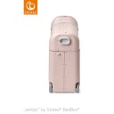 Stokke JetKids BedBox   Pink Lemonade