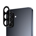 PanzerGlass Hoops Linsebeskytter til Samsung Galaxy A36 5G - Gjennomsiktig og Ripebestandig