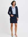 b.young Rizetta Blazer - Navy - 40