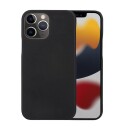 Dbramante1928 Lynge Flip-cover Lommebok for iPhone 13 Pro Max Svart med Magnetlås