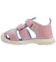 Hummel Sandal Velcro Infant Rosa 32