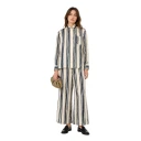 Weekend Max Mara Dame Bluser & Skjorter Flerfarget XS,