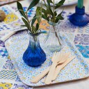 Talking Tables Bestikk i tre 24-pakning SOUK-CUTLERY