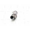 Katalysator NAP carparts CAK10207