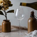 Hadeland Glassverk Odyssé Hvitvinsglass 50cl 12pk
