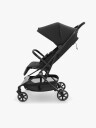 Kinderkraft Nebo Sportsvogn Black