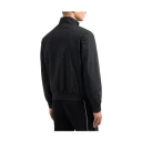 Emporio Armani EA7 Herre Jakker Svart 2XL