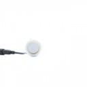 EINPARTS EPP BUZZER 18.5MM WH System for parkeringsassistent
