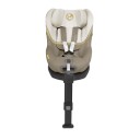 Bilstol Cybex Sirona S2 i-Size Seashell Beige