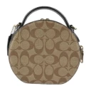Coach unisex Brun