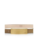 Khaite Dame Accessories Brun 85 CM,