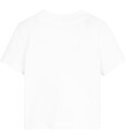 Calvin Klein T skjorte   Monogrammer   Bright White   Calvin Klein   68   T skjorte   Hvit   62