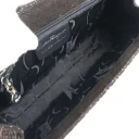 Salvatore Ferragamo Dame Brun