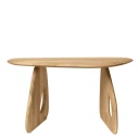 Ferm Living Oar salongbord  70   Natural Oak