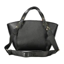 Valentino Dame Vesker Svart ONE SIZE,