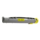S050242, Tonerkassett, erstatter Epson S050242, gul, 8.500 sider, inkClub
