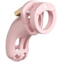 CB-X The Curve Rosa Kyskhetsbelte 9,5 cm    - Lyserosa