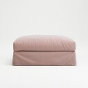 Decotique Le Grand Air Fotskammel Lin Tender Blush