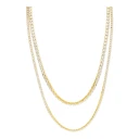 Timi of Sweden Dame Accessories Gul ONE SIZE,