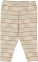 Wheat Soft Bukse Manfred Dusty Stripe (92 / 2 år)