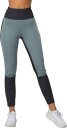 Johaug Concept Pant 2.0 Dame Green/Blue S