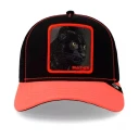 Goorin Bros Dame Accessories Svart ONE SIZE,