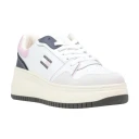 Tommy Jeans Dame Sko Flerfarget 41 EU,