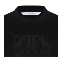 Max Mara Dame Topper Svart S,