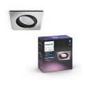 Philips Hue Centura BT Innfelt Firkantet 1x5.7w