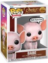 Funko Pop! Vinilinė Figūrėlė Babe 9 Cm